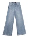 MOLO WOVEN FLARED JEANS