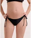 Moloco James String Bikini Bottom