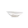 Molten 1090 Fleck Trinket Bowl - Gold In Gold