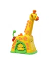 Molto Activity Giraffe In Multi