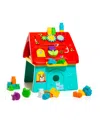 Molto Activity House In Multi