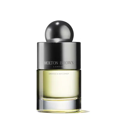 Molton Brown ♪