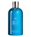 Molton Brown Blissful Templetree Bath &amp; Shower Gel 300 ml In Blue