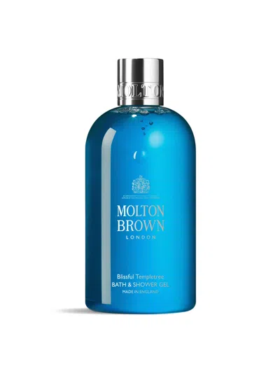 Molton Brown Blissful Templetree Bath Shower Gel