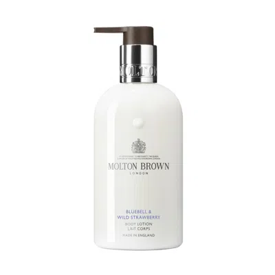 Molton Brown Bluebell & Wild Strawberry Body Lotion