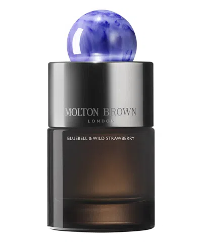 Molton Brown Bluebell & Wild Strawberry Eau De Parfum