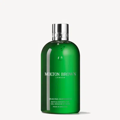 Molton Brown Bracing Silverbirch Bath & Shower Gel 10fl. Oz.
