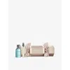 Molton Brown Christmas 2025 Coastal Cypress Sea Fennel Cracker Gift Set In Neutral