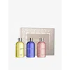 Molton Brown Christmas 2025 Floral Fruity Body Care Gift Set