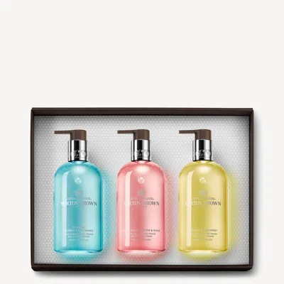 Molton Brown Classic Hand Gift Set