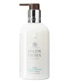Molton Brown Coastal Cypress &amp; Sea Fennel Body Lotion 300 ml In White