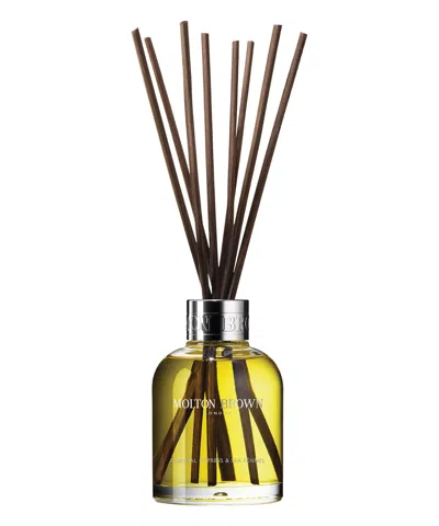 Molton Brown Coastal Cypress &amp; Sea Fennel Diffuser 150 ml In Yellow
