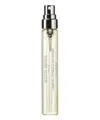 Molton Brown Coastal Cypress &amp; Sea Fennel Eau De Parfum 7.5 ml In White