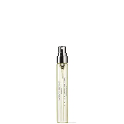 Molton Brown Coastal Cypress & Sea Fennel 7.5ml Edp