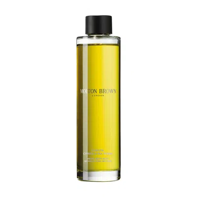 Molton Brown Re-charge Black Pepper Aroma Reeds Refill In Default Title