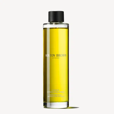 Molton Brown Re-charge Black Pepper Aroma Reeds Refill In Default Title