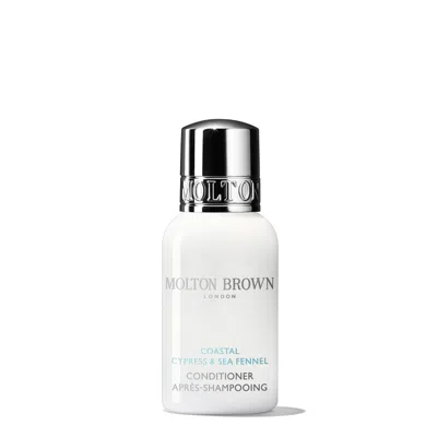 Molton Brown Coastal Cypress & Sea Fennel Conditioner 3.4fl. Oz.