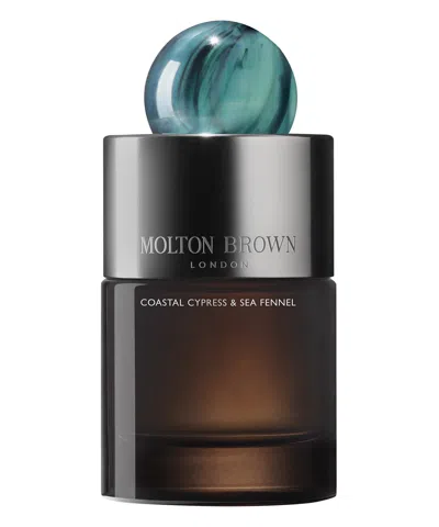 Molton Brown Coastal Cypress & Sea Fennel Eau De Parfum