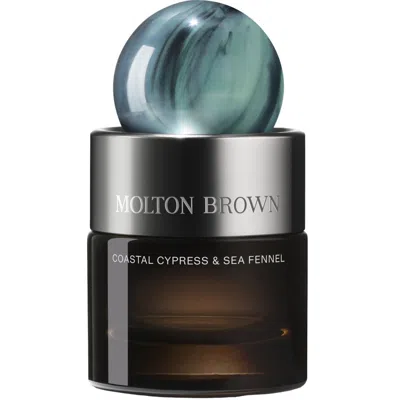 Molton Brown Coastal Cypress & Sea Fennel Eau De Parfum 30ml