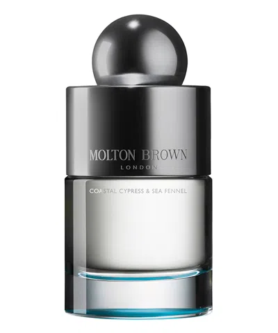 Molton Brown Coastal Cypress & Sea Fennel Eau De Toilette