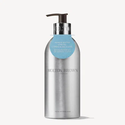 Molton Brown Coastal Cypress & Sea Fennel Infinite Bottle 13.5fl. Oz.