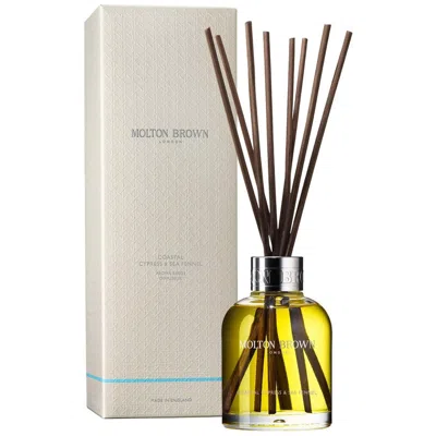 Molton Brown Coastal Cypress Aroma Reeds
