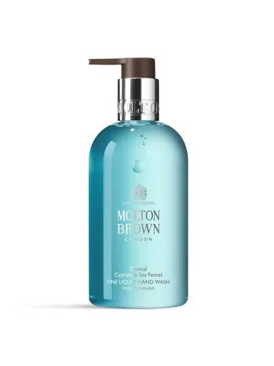 Molton Brown Coastal Cypress Sea Fennel Fine Liquid Hand Wash