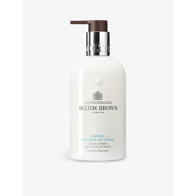 Molton Brown Cyprus & Sea Fennel Liquid Hand Lotion 300ml