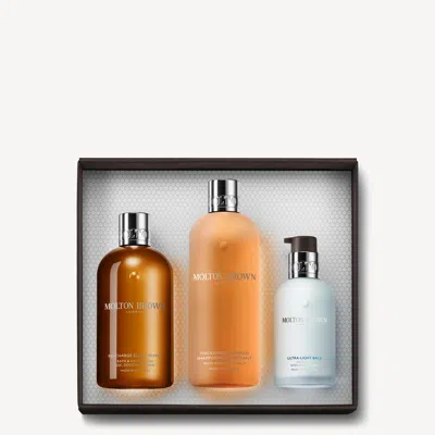 Molton Brown Daily Grooming Gift Set