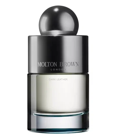 Molton Brown Russian Leather Eau De Toilette 100 ml In White