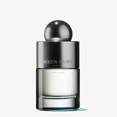 Molton Brown Dark Leather Eau De Toilette 100ml