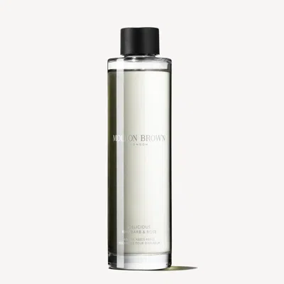 Molton Brown Delicious Rhubarb & Rose Aroma Reeds Refill 150ml