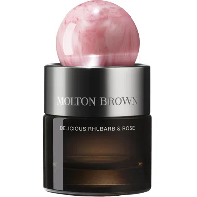 Molton Brown Delicious Rhubarb & Rose Eau De Parfum 30ml