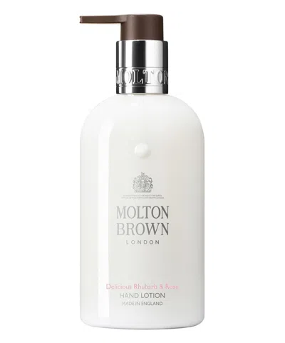 Molton Brown Delicious Rhubarb & Rose Hand Lotion
