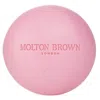 MOLTON BROWN MOLTON BROWN DELICIOUS RHUBARB & ROSE PERFUMED SOAP 5.29 OZ BATH & BODY 5030805015126