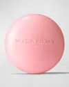 Molton Brown Delicious Rhubarb & Rose Perfumed Soap, 5.3 Oz.