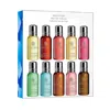 Molton Brown Discovery Body Care Collection