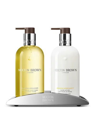 Molton Brown Elemental Arc In Transparent