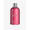 Molton Brown Fiery Pink Pepper Bath & Shower Gel 300ml