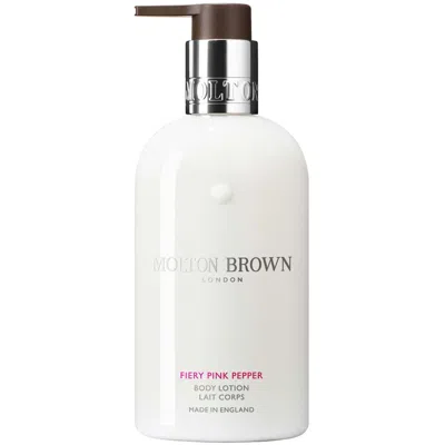 Molton Brown Fiery Pink Pepper Body Lotion 300ml