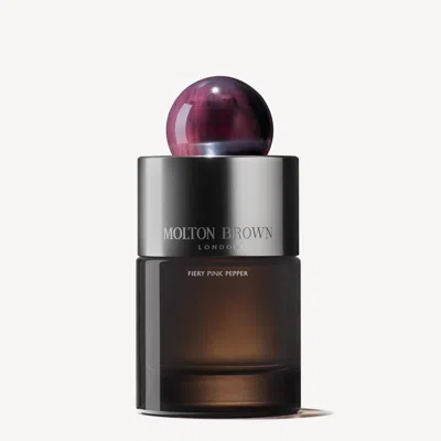 Molton Brown Fiery Pink Pepper Eau De Parfum 100ml