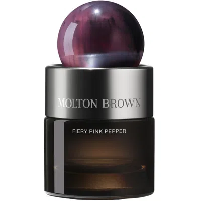 Molton Brown Fiery Pink Pepper Eau De Parfum 30ml