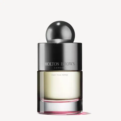 Molton Brown Fiery Pink Pepper Eau De Toilette 100ml
