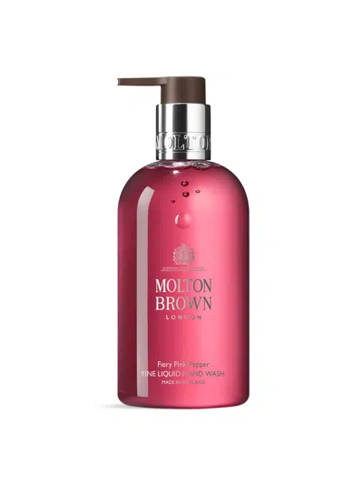 Molton Brown Fiery Pink Pepper Fine Liquid Hand Wash