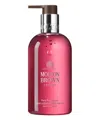 Molton Brown Fiery Pink Pepper Fine Liquid Hand Wash 300 ml In Pink