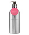 Molton Brown Fiery Pink Pepper Infinite Bottle - Shower Gel 400 ml In Pink