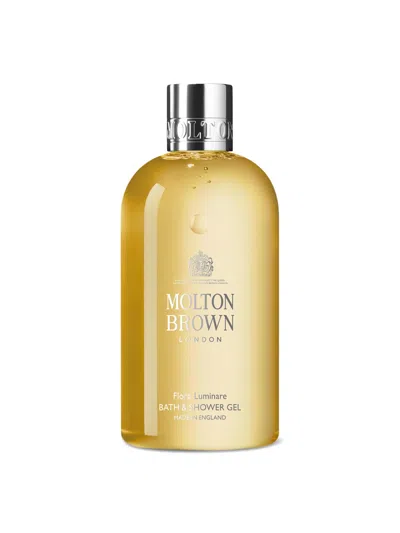 Molton Brown Flora Luminare Body Wash, Size 300ml