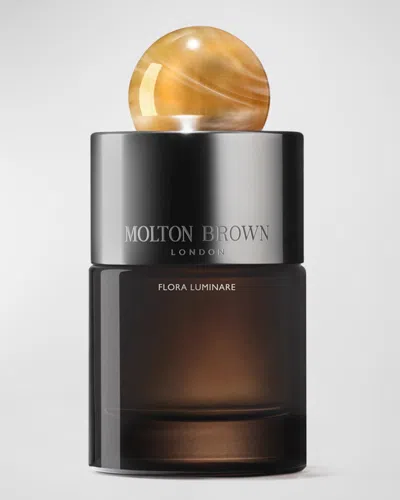 Molton Brown Flora Luminare Eau De Parfum, 3.4 Oz. In White