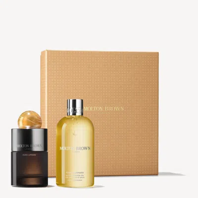 Molton Brown Flora Luminare Eau De Parfum Gift Set