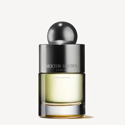 Molton Brown Flora Luminare Eau De Toilette 100ml